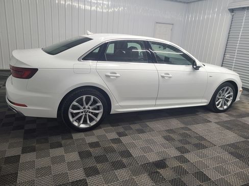 Used 2019 Audi A4 2.0T Premium w/ Convenience Package AWD/4WD image 13
