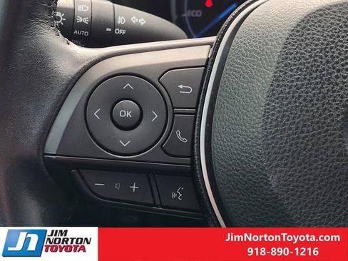 Used 2019 Toyota RAV4 XSE image 31