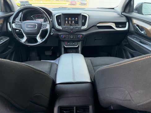 Used 2019 GMC Terrain SLE w/ Driver Convenience Package AWD/4WD image 10