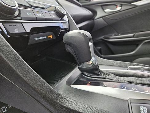 Used 2018 Honda Civic EX-T image 25