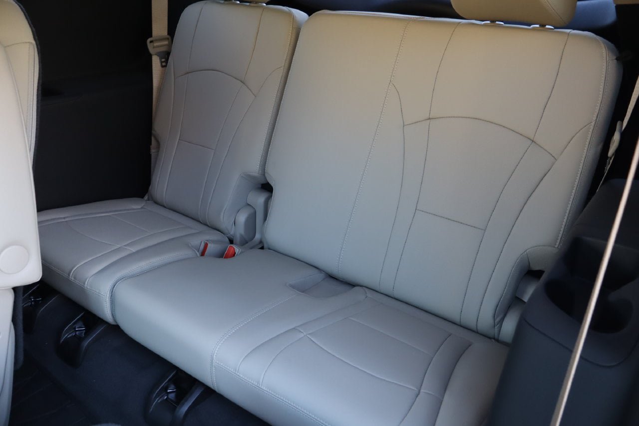 Used 2019 Buick Enclave Premium FWD image 6