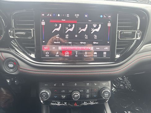 New 2026 Dodge Durango GT image 26