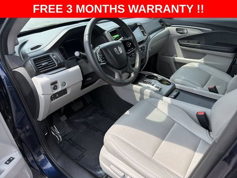 Used 2022 Honda Pilot EX-L image 39