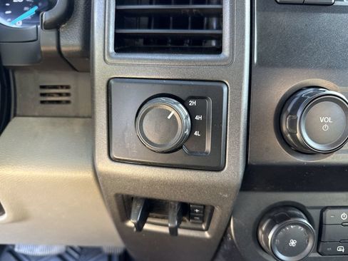 Used 2021 Ford F350 XL w/ Power Equipment Group AWD/4WD image 21