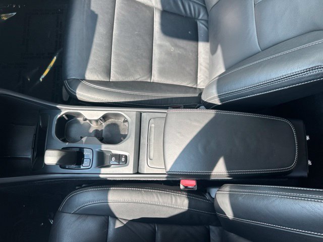 Certified 2024 Volvo XC40 B5 Core AWD/4WD image 27