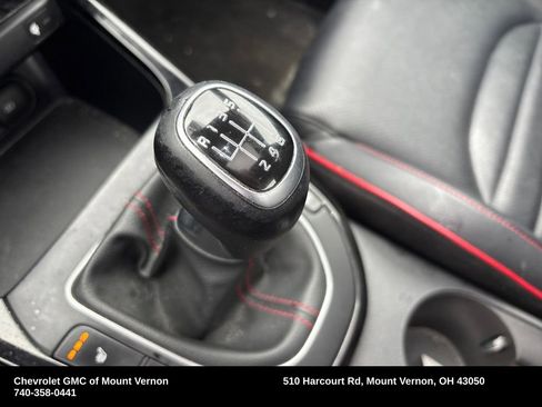 Used 2022 Kia Forte GT image 18