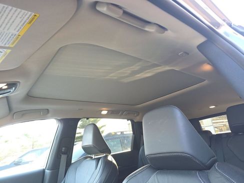 Used 2025 INFINITI QX60 Luxe FWD image 7