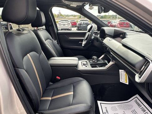 New 2026 MAZDA CX-90 3.3 Turbo S w/ Premium Plus image 16