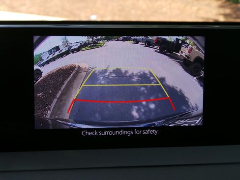 Certified 2023 MAZDA CX-9 Touring AWD/4WD image 13