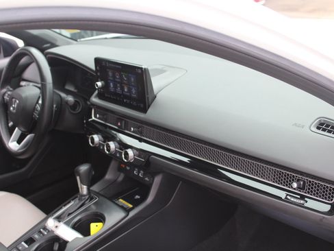 Used 2023 Honda Civic Sport Touring image 20