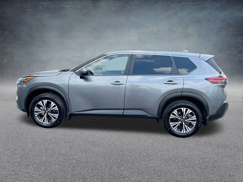 Used 2023 Nissan Rogue SV image 12