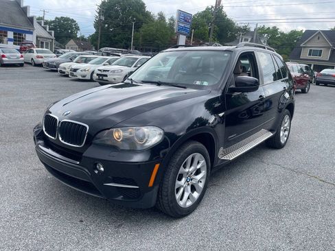 Used 2011 BMW X5 xDrive35i AWD/4WD image 33