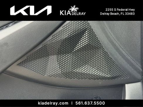 Used 2025 Kia Seltos X-Line AWD/4WD image 16