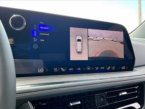 New 2026 Chevrolet Tahoe Premier AWD/4WD image 23