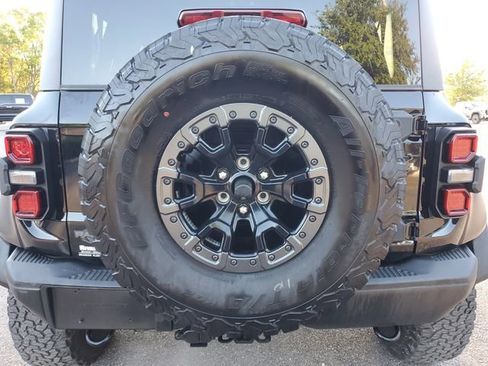 Used 2023 Ford Bronco Raptor image 9