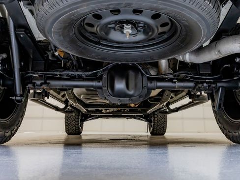 Used 2023 Ford F150 XL w/ STX Appearance Package image 16