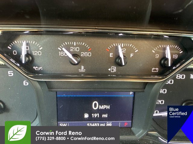Used 2019 GMC Sierra 1500 Elevation AWD/4WD image 13