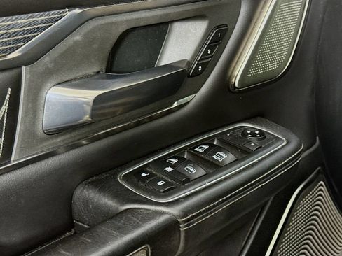 Used 2019 RAM 1500 Limited AWD/4WD image 19