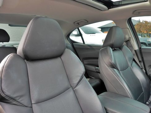 Used 2020 Acura TLX w/ Technology Package image 14