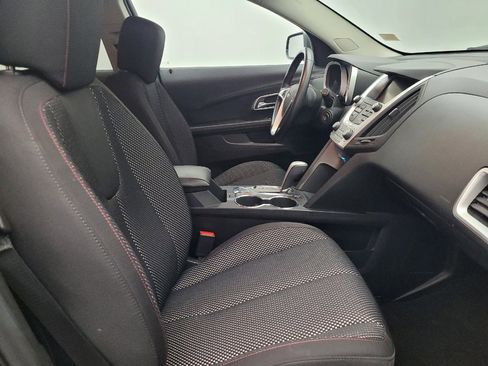 Used 2015 Chevrolet Equinox LT w/ Driver Convenience Package FWD image 21