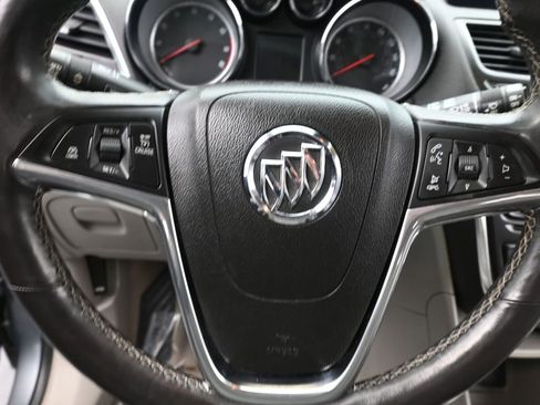 Used 2015 Buick Encore Leather image 13