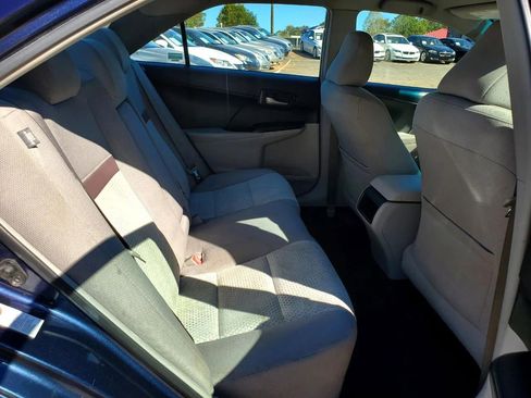 Used 2014 Toyota Camry LE image 23