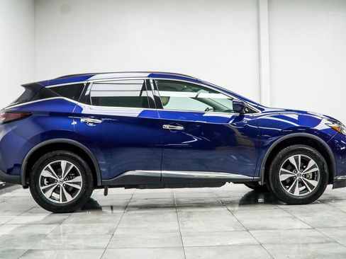 Used 2019 Nissan Murano SV w/ Cargo Package FWD image 7