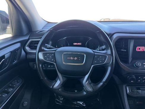 Used 2022 GMC Acadia AT4 w/ Technology Package AWD/4WD image 13