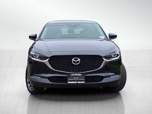 Certified 2024 MAZDA CX-30 AWD 2.5 S image 2