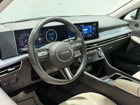 Used 2025 Hyundai Sonata SEL image 12