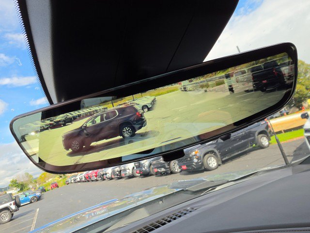 New 2026 Chevrolet Silverado 2500 High Country w/ High Country Premium Package AWD/4WD image 56