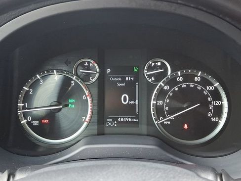 Used 2020 Lexus GX 460 Luxury AWD/4WD image 22