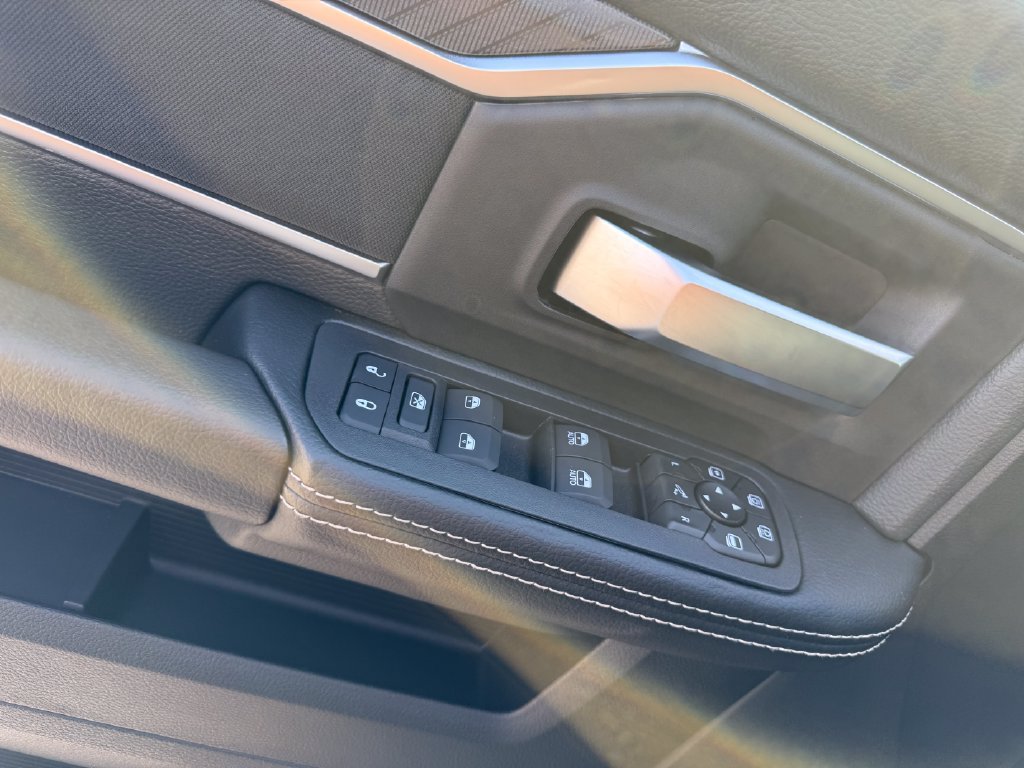 New 2027 RAM 2500 Big Horn AWD/4WD image 6