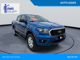 Used 2019 Ford Ranger XLT w/ Equipment Group 301A Mid video 1