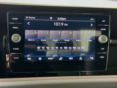 New 2026 Volkswagen Jetta GLI Autobahn image 7