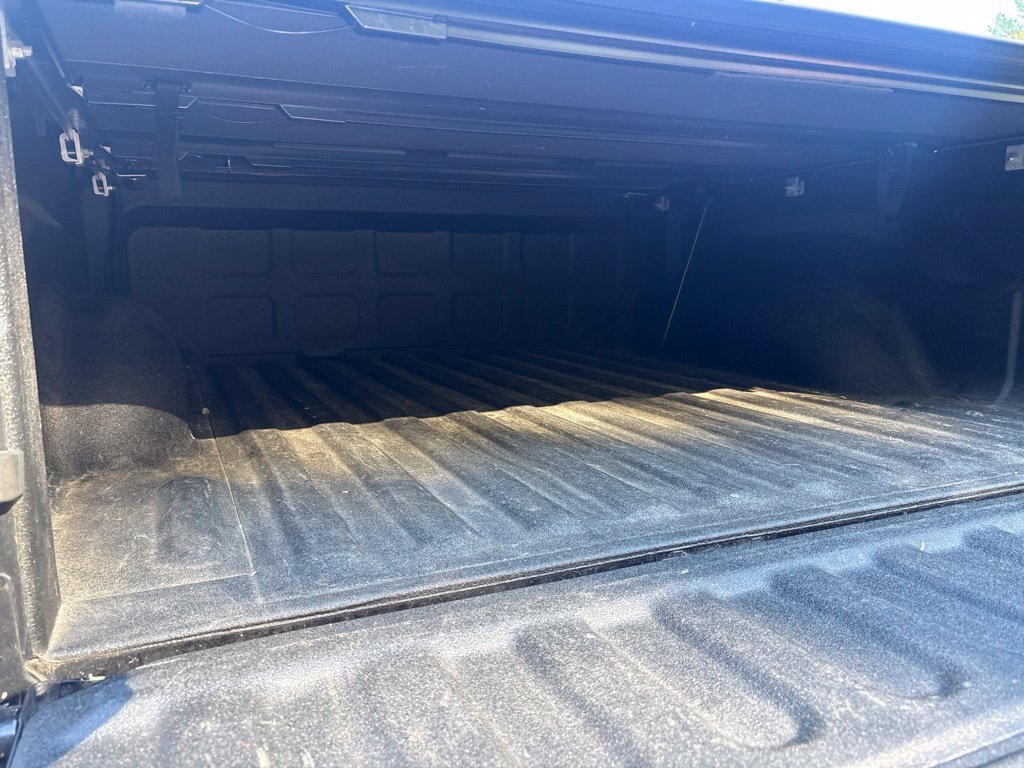 Used 2018 RAM 1500 Rebel w/ Luxury Group AWD/4WD image 14