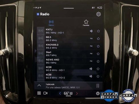 Used 2023 Volvo XC60 B5 Plus image 47