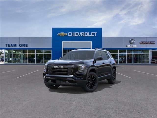 New 2026 GMC Terrain Elevation w/ Elevation Premium Package FWD image 8