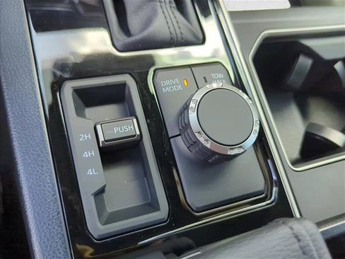 New 2026 Toyota Tundra SR5 AWD/4WD image 23