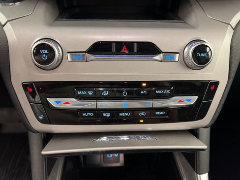 Certified 2023 Ford Explorer XLT w/ Equipment Group 202A image 13