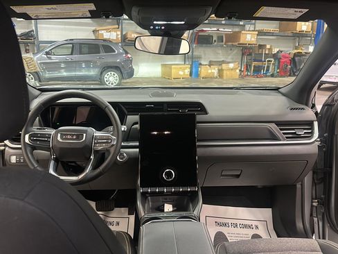 Used 2026 GMC Terrain Elevation AWD/4WD image 24