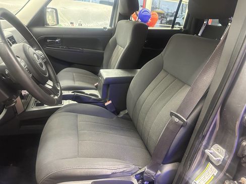 Used 2012 Jeep Liberty Sport w/ Popular Equipment Group image 13