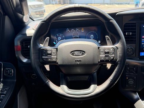 Used 2025 Ford F150 Raptor AWD/4WD image 41