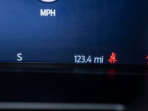 Used 2026 Ford F450 Platinum w/ Platinum Plus Package image 21