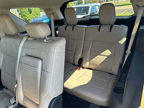 Used 2020 Ford Explorer Limited image 10