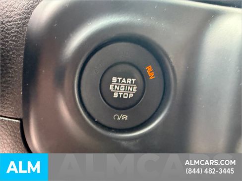 Used 2020 Jeep Gladiator Overland AWD/4WD image 24