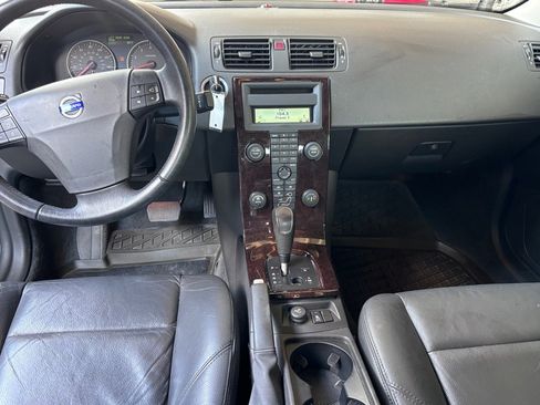 Used 2004 Volvo S40 2.4i FWD image 14