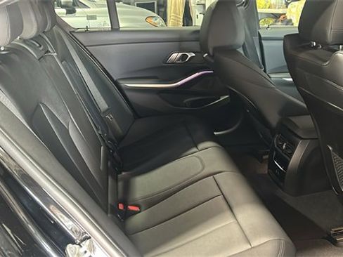 Used 2021 BMW 330i Sedan w/ Parking Assistance Package image 14