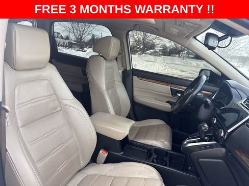 Used 2020 Honda CR-V EX-L image 22