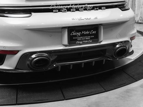 Used 2024 Porsche 911 Cabriolet image 50